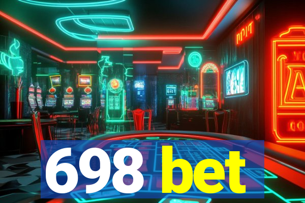 698 bet